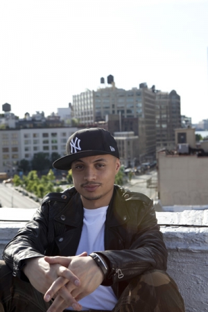 José James