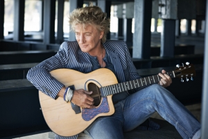 Rod Stewart