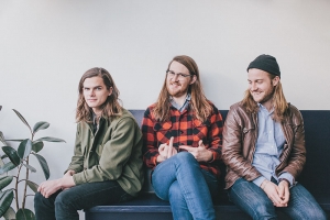 The Wooden Sky - World Cafe Next