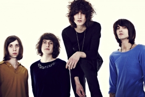 Temples