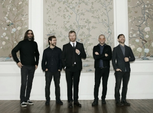 The National