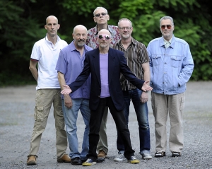 Graham Parker &amp; The Rumour