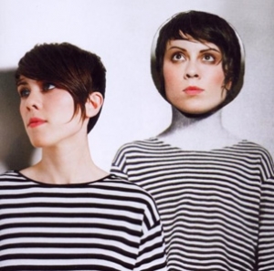 Tegan &amp; Sara - Sainthood - Reprise