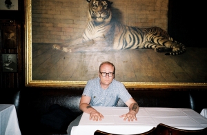 Mike Doughty