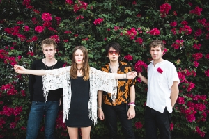 Wolf Alice