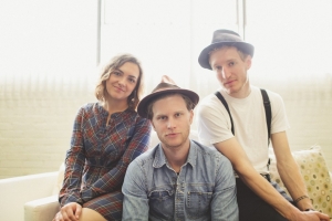 The Lumineers