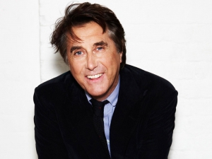 Bryan Ferry