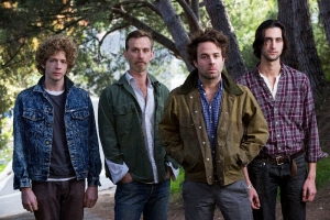 Dawes