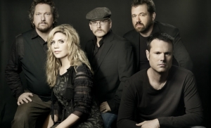 Alison Krauss and Union Station