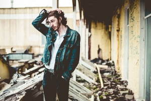 Hozier Artist To Watch - April 2014