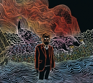 Iron &amp; Wine - Kiss Each Other Clean - Warner Brothers