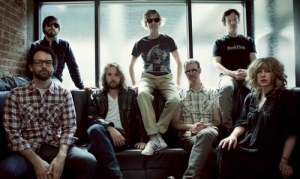 Broken Social Scene