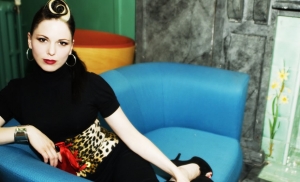 Imelda May