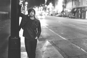 Ryan Adams