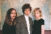 World Cafe Next: Sunflower Bean