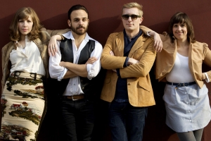 Lake Street Dive