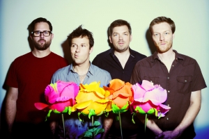 The Dismemberment Plan