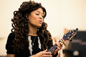 Valerie June