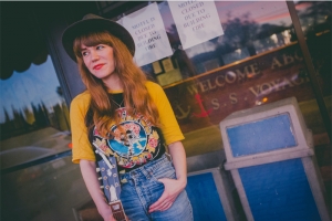 Jenny Lewis