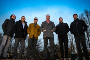 The Monophonics