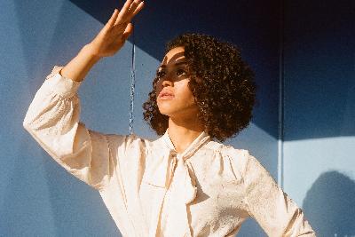 World Cafe Next: Kadhja Bonet