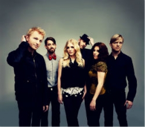 Delta Rae - Artist To Watch September 2012