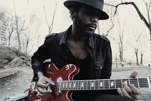 Gary Clark Jr.