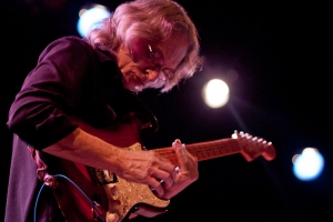 Sonny Landreth