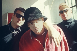 DMA&#039;S