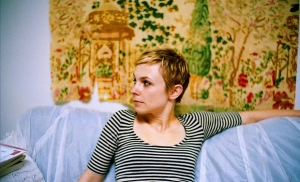 Kat Edmonson