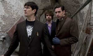 The Mountain Goats