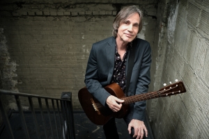 Jackson Browne