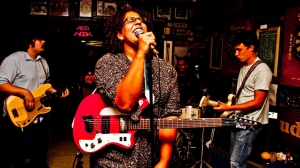 Alabama Shakes  - Artist To Watch November 2011