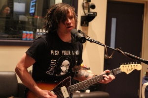 Ryan Adams