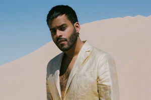 Twin Shadow