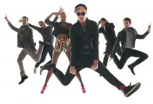 Fitz and The Tantrums