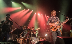 Trey Anastasio