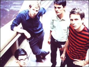 Franz Ferdinand