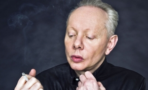 Joe Jackson