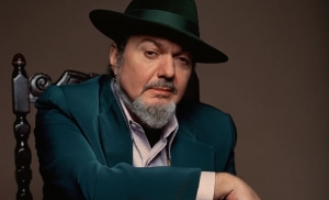 Dr. John