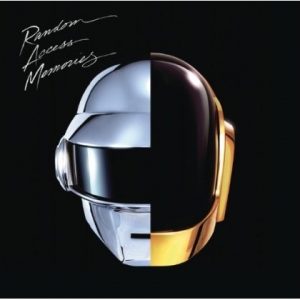 Daft Punk Random Access Memories