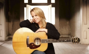 Mary Chapin Carpenter