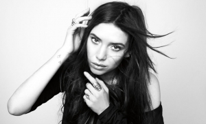 Lykke Li