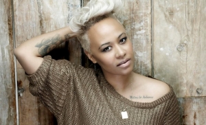 Emeli Sande