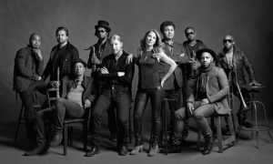 Tedeschi Trucks Band