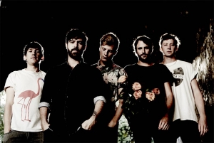 Foals Artist To Watch - September 2015