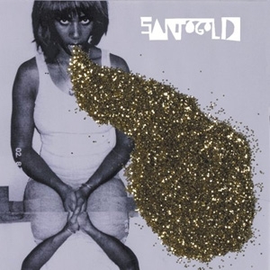 Santogold - Santogold - Downtown