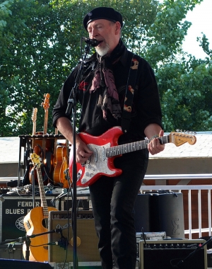 Richard Thompson