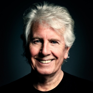 Graham Nash