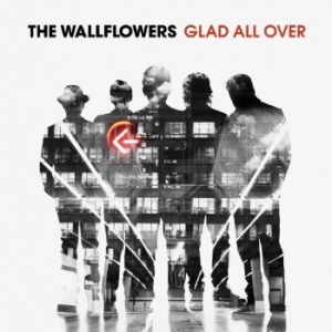 The Wallflowers - Glad All Over - Columbia